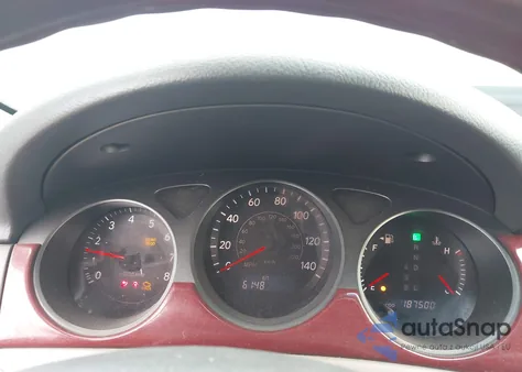 2004 Lexus Es 330 z USA, uszkodzony, nr VIN JTHBA30G445040626